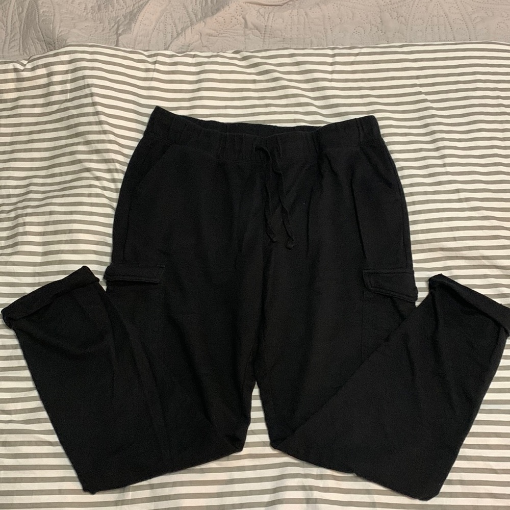 Sonoma capri pant. Medium